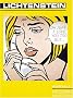 Roy Lichtenstein