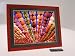 15 Cherry Wood Digital Photo Frames by Living Images [Electronics]
