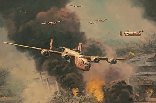 To Hell & Back By Anthony Saunders