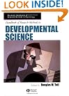 Handbook of Research Methods in Developmental Science (Blackwell Handbooks of Research Methods in Psychology)