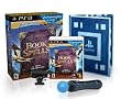 Wonderbook: Book of Spells PlayStation Move Bundle