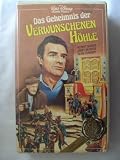 Das Geheimnis der verwunschenen H�hle~Walt Disney Home Video - Albert Sharpe