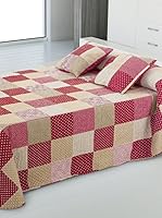 Icelands Colcha Butí (Multicolor)