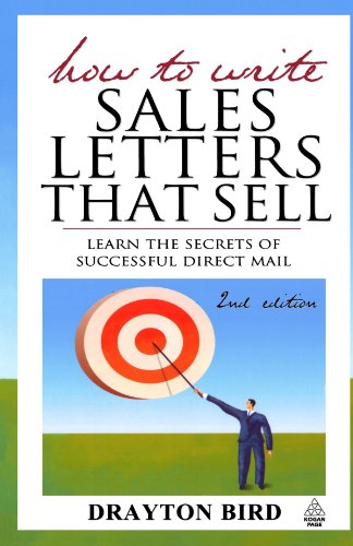 How to Write Sales Letters That Sell