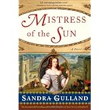 MistressoftheSun:ANovel