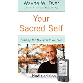 Your Sacred Self