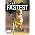 Top 10 Fastest (Crabtree Contact) by Ruth Owen