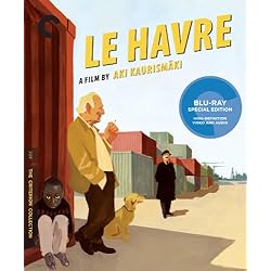 Le Havre (The Criterion Collection) [Blu-ray]