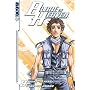 Blade of Heaven: v. 9 (Blade of Heaven): 9 (Blade of Heaven)