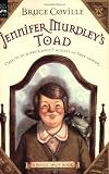 Jennifer Murdley's Toad: A Magic Shop Book