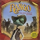 Rango : the new sheriff in town