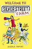 Welcome to Silver Street Farm
