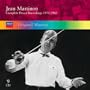 Jean Martinon: Complete Decca Recordings 1951-1960