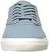 SeaVees Men's Hermosa Plimsoll Standard Fashion Sneaker