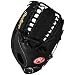 Rawlings GG601B Gold Glove Series 12.75 Inch Adult Outfield Baseball Glove