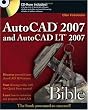 AutoCAD and AutoCAD LT 2007 Bible
