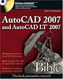  : AutoCAD 2007 and AutoCAD LT 2007 Bible