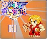 Pocket Fighter Sprite - Ken