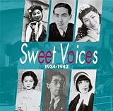 �j�b�|���E���_���^�C���X�uSweet Voices�v~�j�b�|���̃X�E�B���O�E�G��~KING&TAIHEI collection 1934-1942