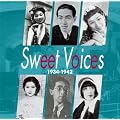 �j�b�|���E���_���^�C���X�uSweet Voices�v~�j�b�|���̃X�E�B���O�E�G��~KING&TAIHEI collection 1934-1942