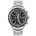 Omega Men's 3210.50.00 Speedmaster Chronograph Watch