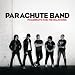 Mercy - Parachute Band (lyrics)