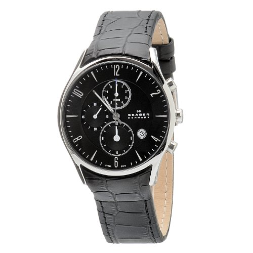 Skagen Chronograph