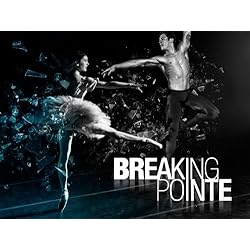Breaking Pointe