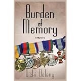 Burden of Memoryby Vicki Delany