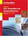 New Walford: Guide To Reference Resources in Arts Humanities, and General Reference Volume 3