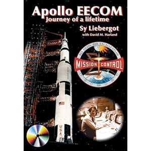 Apollo EECOM: Journey of a Lifetime (Apogee Books Space Series)