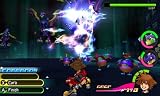 Kingdom Hearts 3D Dream Drop Distance