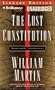 The Lost Constitution (Lost Constitution Series)