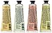 Crabtree & Evelyn Hand Therapy Sampler, Botanical