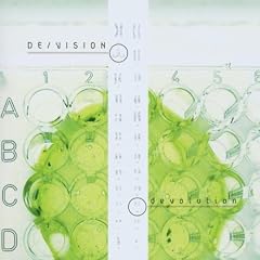 Devolution/Ltd.Edition + Bonus-CD