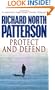Protect and Defend