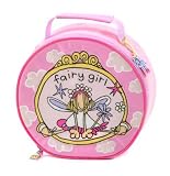 Review DNC UK Ltd  / DNC Fairy Girl Lunch Bag, Pink