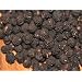 Tasmanischer Pfeffer Gew�rz, sehr seltener Australischer Bergpfeffer, Perfekt zu allen Fleischsorten, 20g