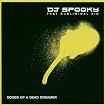 Songs of a Dead Dreamer