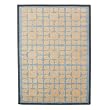 DwellStudio&reg; for Target&reg; Floral Block Rug - 5x8'