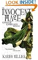 The Innocent Mage: Kingmaker, Kingbreaker Book 1
