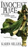 The Innocent Mage (Kingmaker, Kingbreaker)