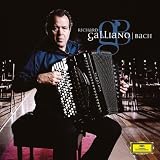 Richard Galliano - Bach