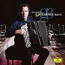 Richard Galliano - Bach