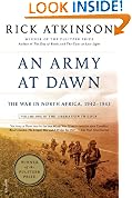 An Army at Dawn