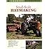 Small-Scale Haymaking (Country Workshop)