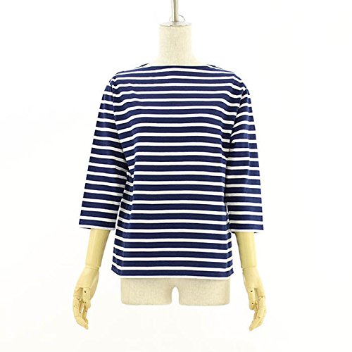 (セントジェームス) ST.JAMES 定番薄手7分袖 [08JC183-1]