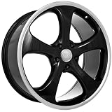 Eurotech Luxury Wheels