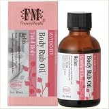 �����̖� FM�{�f�B���u�I�C�� �����b�N�X 40ml
