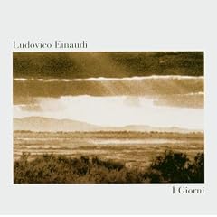 Einaudi: I Giorni